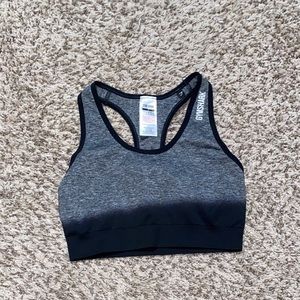 Gymshark sport bra